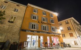 Le Relais Delys