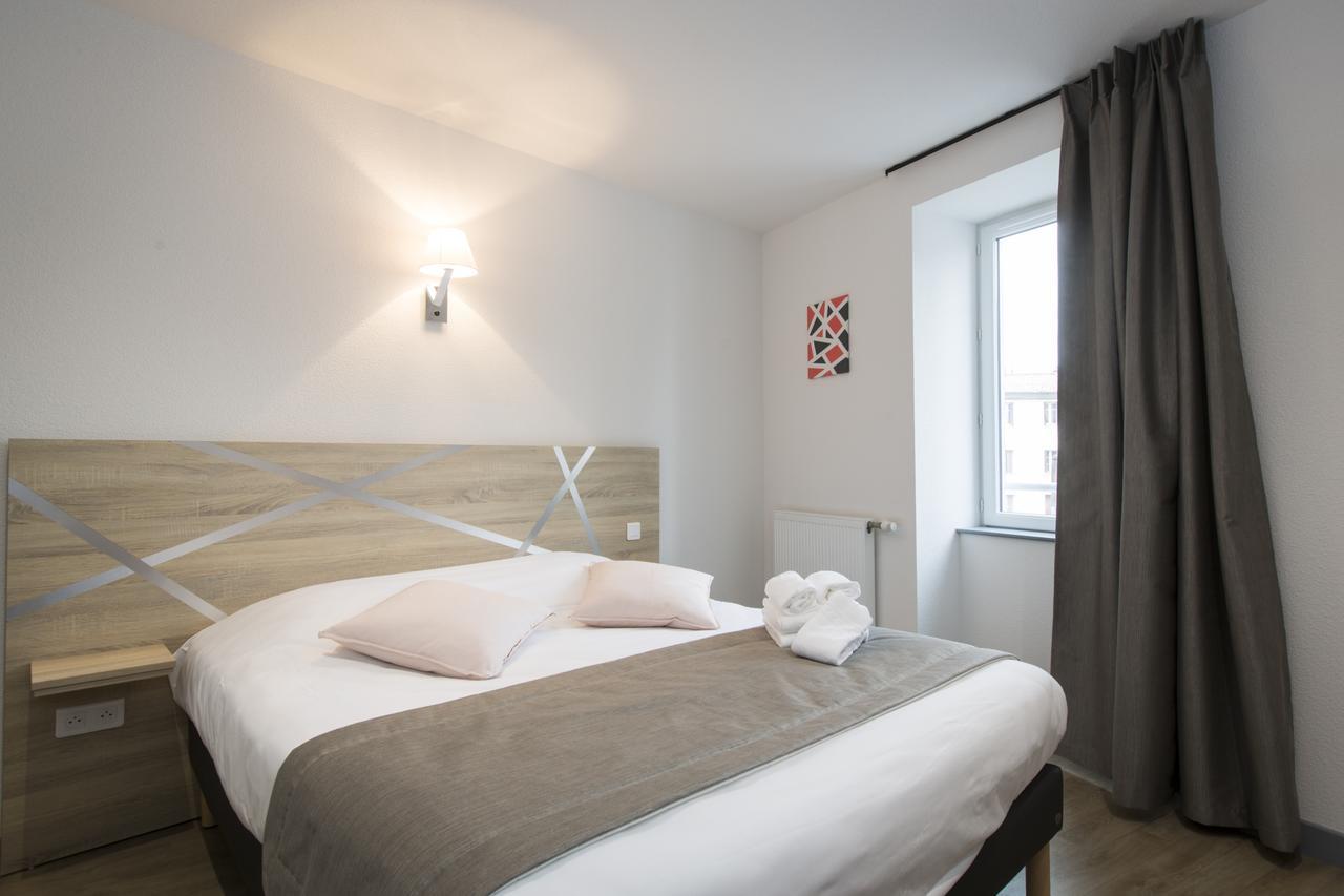 Le Relais Delys Hotel Saint-Rémy-sur-Durolle Buitenkant foto